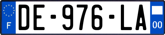 DE-976-LA