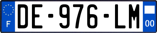 DE-976-LM