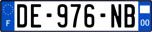 DE-976-NB