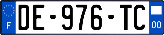 DE-976-TC