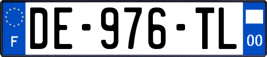 DE-976-TL