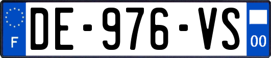 DE-976-VS