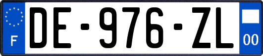 DE-976-ZL