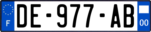 DE-977-AB