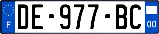 DE-977-BC