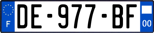 DE-977-BF