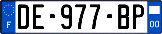 DE-977-BP