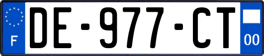 DE-977-CT