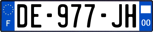 DE-977-JH