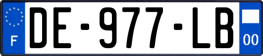 DE-977-LB