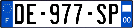 DE-977-SP