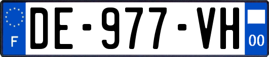 DE-977-VH