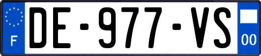 DE-977-VS