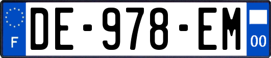 DE-978-EM