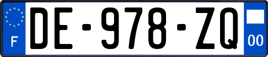 DE-978-ZQ