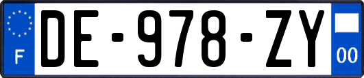 DE-978-ZY