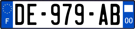 DE-979-AB