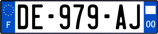 DE-979-AJ