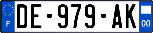 DE-979-AK