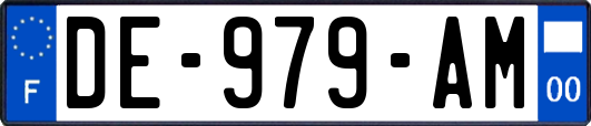 DE-979-AM