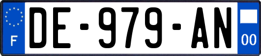 DE-979-AN