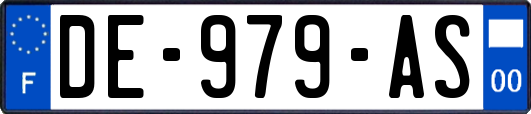 DE-979-AS