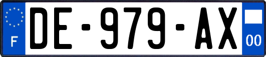 DE-979-AX