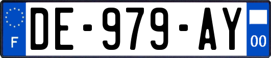 DE-979-AY