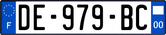 DE-979-BC