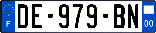 DE-979-BN