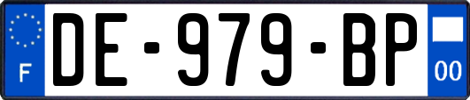 DE-979-BP