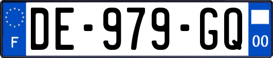 DE-979-GQ