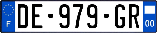 DE-979-GR