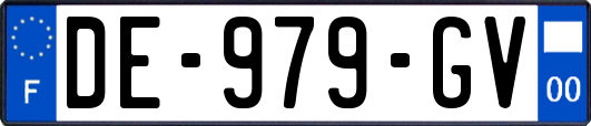 DE-979-GV