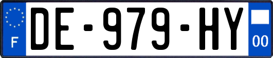 DE-979-HY