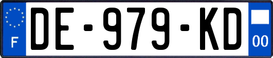 DE-979-KD