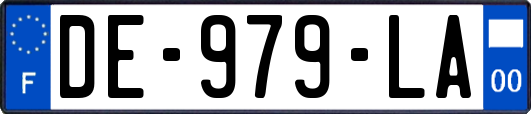 DE-979-LA