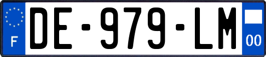 DE-979-LM