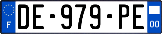 DE-979-PE