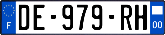 DE-979-RH