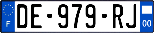 DE-979-RJ