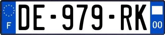 DE-979-RK