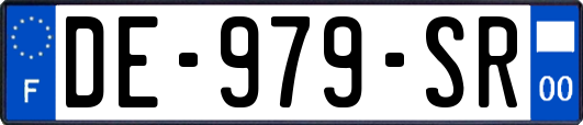 DE-979-SR