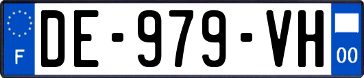 DE-979-VH