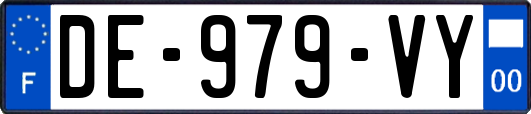 DE-979-VY