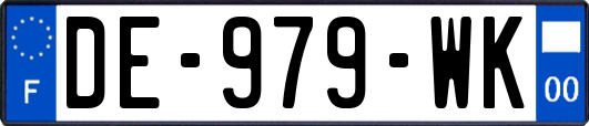 DE-979-WK