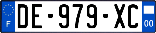 DE-979-XC