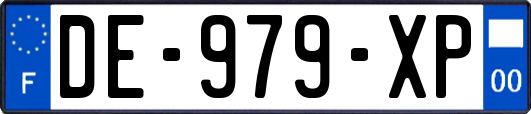 DE-979-XP
