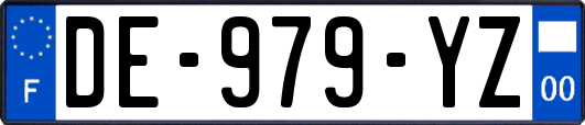 DE-979-YZ