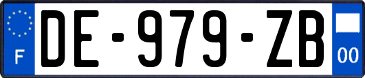 DE-979-ZB